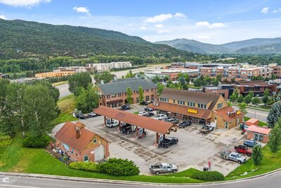 Recently Sold Aspen Luxury Real Estate | Home Sales in Aspen
