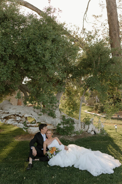 couples in home session.