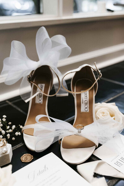 Upstate South Carolina Wedding Photography