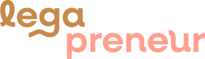 Logo Legapreneur