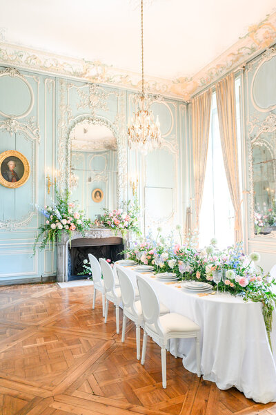 Paris Wedding Photographer