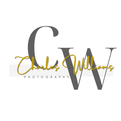 Charles Williams Photography Logo