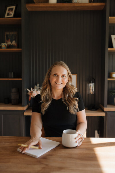 CoreOps Collective giving real estate agents success