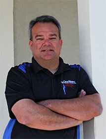 Marc Hijar Vice President of GWSS
