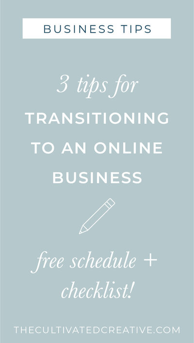How to pivot your business to online education in 14 days