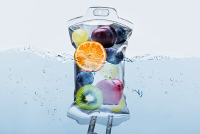 88 Degrees Wellness Clinic in Sayulita offers a variety of IV therapy options tailored for immune support, recovery, and detoxification, promoting optimal health and vitality.