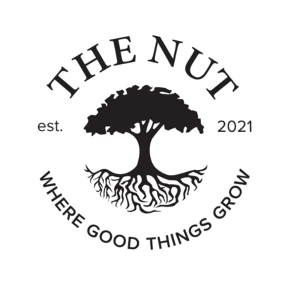 The nut