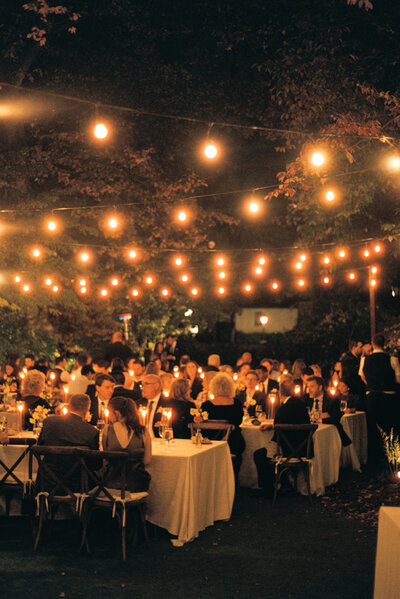 Bride and groom dancing on checkboard dance floor at Glen Foerd Estate in Philadelphia, PA