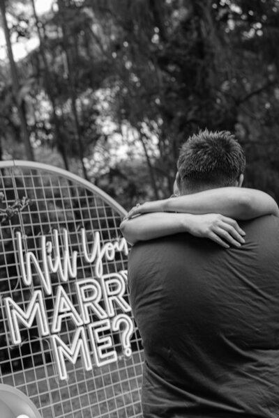 One Avenue Event Photography_sam and lauren proposal_-15