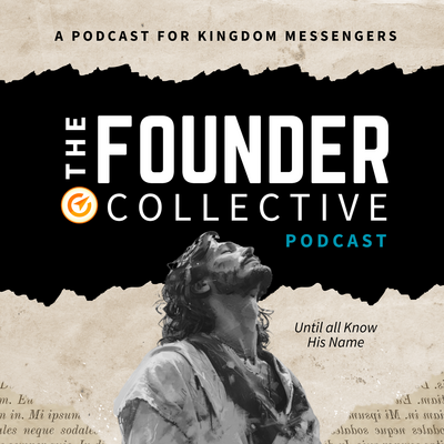 The Founder Podcast | The Founder Collective