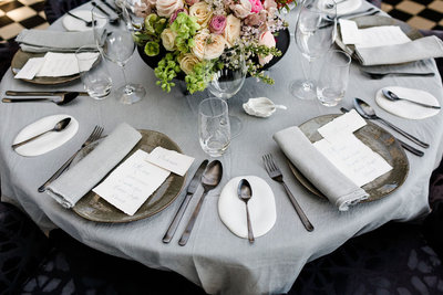 Dinner table, weddingplanner , weddingdinner