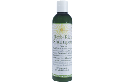 SVA Herb Rich Shampoo