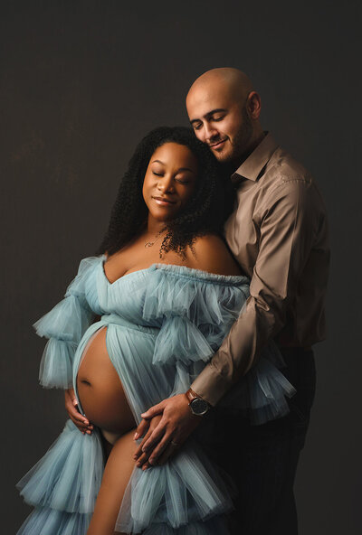 SE Georgia maternity photographer, Savannah maternity photographer, maternity photography in SE Georgia