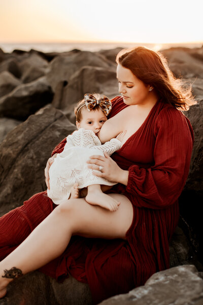 new hampshire family and maternity photographer