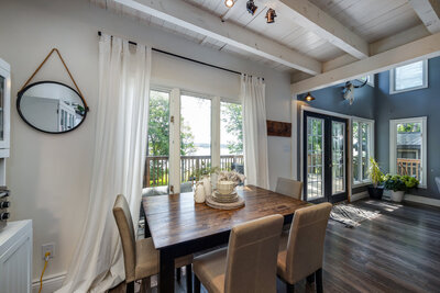 126 Pine Point dining (2)