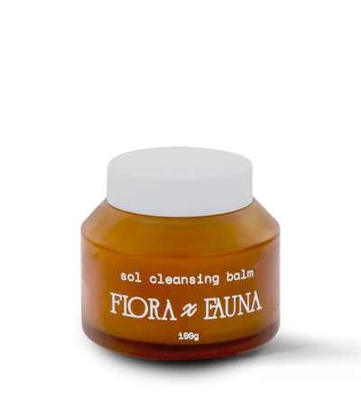 flora x fauna package design by soulve studio