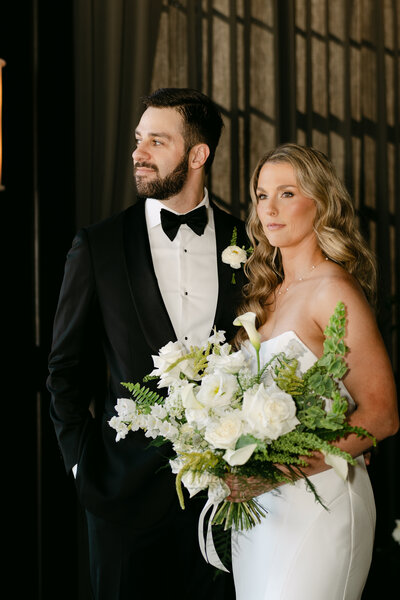 Austin Wedding Photographer The Videre Estate