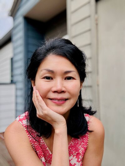 Ruth Wellness Functional Wellness Practitioner and Coach