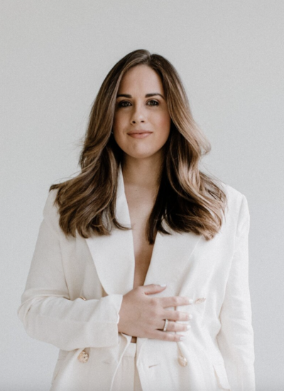 hannah nieves founder of hannah nieves consulting