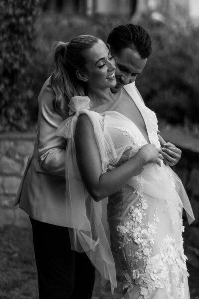 UK wedding planner
