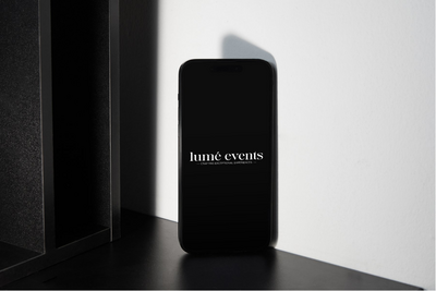 Brand Guidelines Lumé Events-4