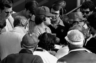 Charlie Hustle & The Matter of Pete Rose