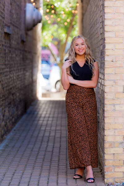 Senior Photographer Neena
