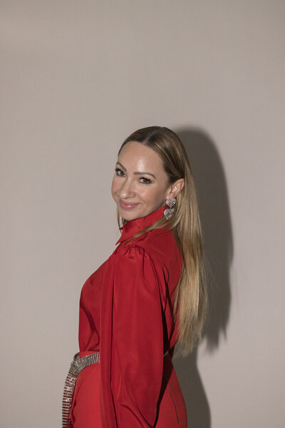Trianna Brand Headshot