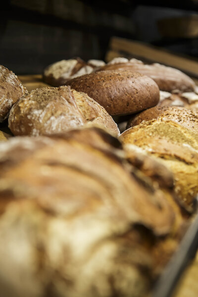 Bäckerei Reichartseder - täglich frisches Brot
