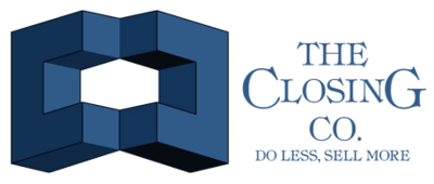 The Closing Co. logo