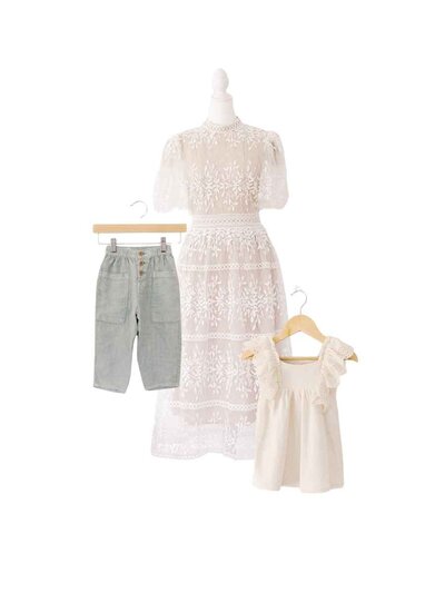 family outfits 5