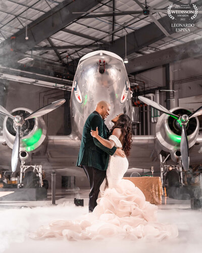 Luxury wedding storytelling photography by Leo Spin in Houston, TX