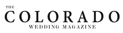 Colorado Wedding Magazine Logo
