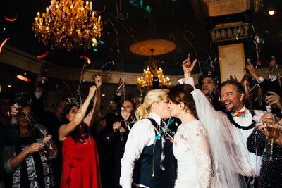 New Orleans Elopement Photographer | Brei Olivier