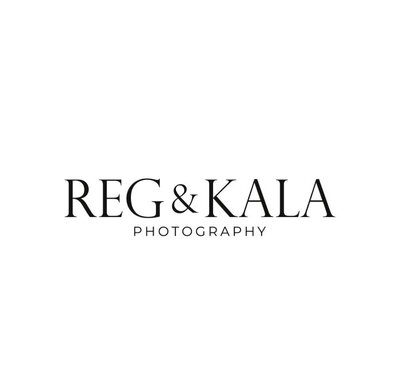 Brand design for photographers based in NC.