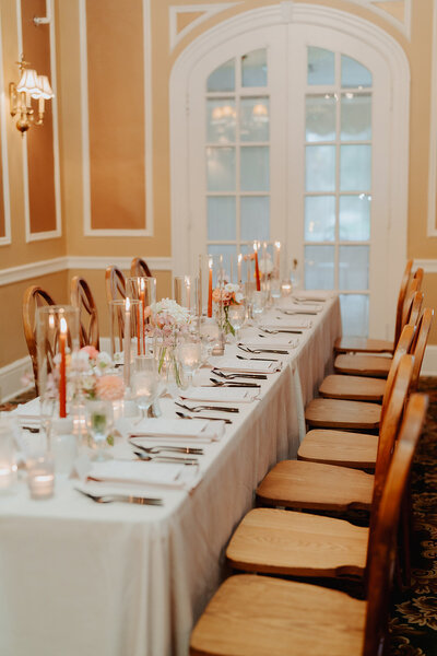 Country Club of Lansing