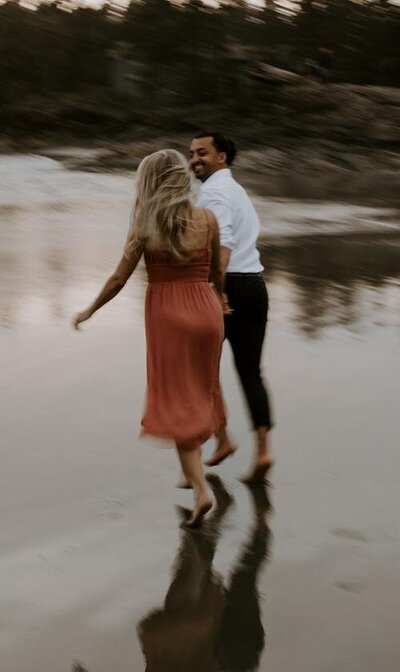 Tofino Wedding Photographer