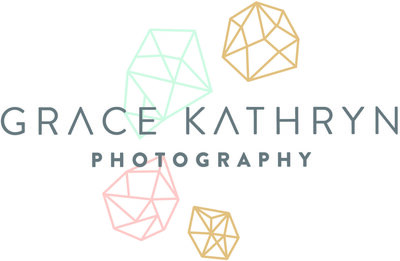 Grace Kathryn Photography - Wedding, Engagement, Family, Portrait, Lifestyle, and Brand Photography in Santa Barbara, CA