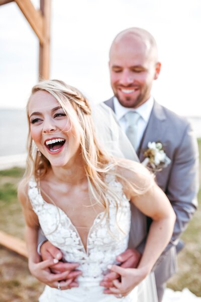 North Carolina Wedding Planning | Blue Satin Bee | Sarah and Beau Taylor- 2021