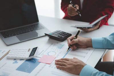 fractional cfo pittsburgh