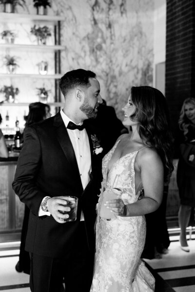 Michigan Wedding Planner