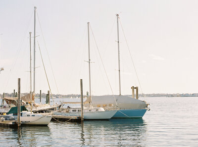 Chatham Bars Inn Cape Cod Wedding