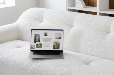 Website Design _ Keja Creative
