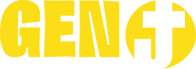 GenJ Logo