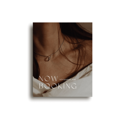 Minimalistische Instagram post template