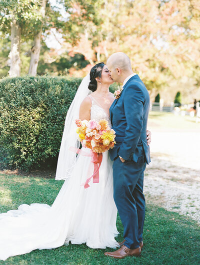 Wedding Planner & Designer in DC by Lisa Havard