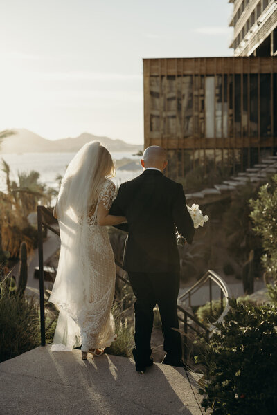 The Cape Cabo Wedding By MemoryBox Photography