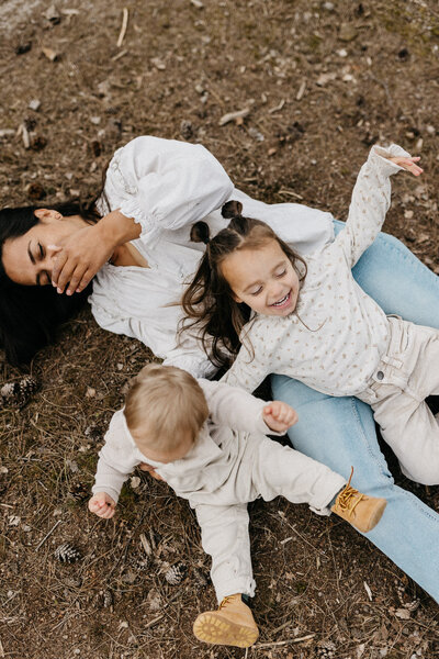 WEB - Joanna - Familieshoot Bergse Heide, Bergen op Zoom | Samantha Bosdijk Photography-16