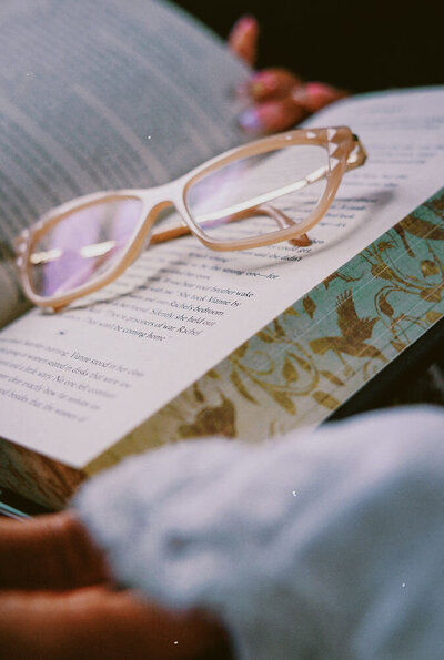 Fairy Dust & Rust portfolio details by Curated Coastal Lounge