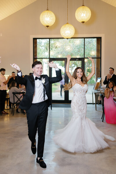Wedding Photographer San Antonio | Brittney Welch Photography